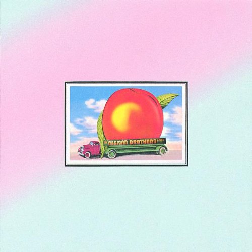 The Allman Brothers Band The Allman Brothers Band, Stand Back, Guitar Tab