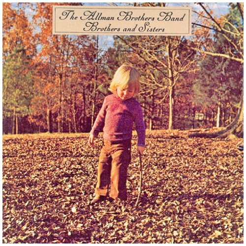 The Allman Brothers Band Wasted Words profile image