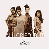 Allure picture from All Cried Out (feat. 112) released 12/01/2022