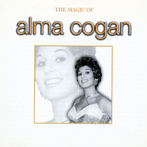 Alma Cogan Never Do A Tango With An Eskimo profile image