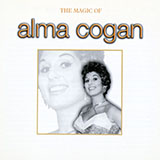 Alma Cogan picture from Never Do A Tango With An Eskimo released 09/14/2006