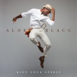 Aloe Blacc picture from Chasing released 08/06/2014