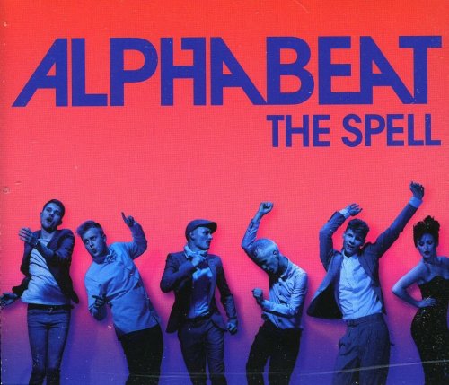 Alphabeat The Spell profile image
