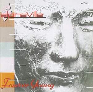 Alphaville Forever Young profile image