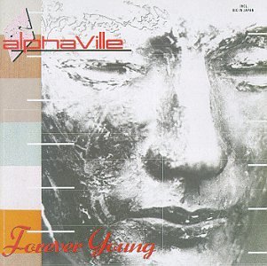 Alphaville Alphaville, Forever Young, Piano, Vocal & Guitar (Right-Hand Melody)