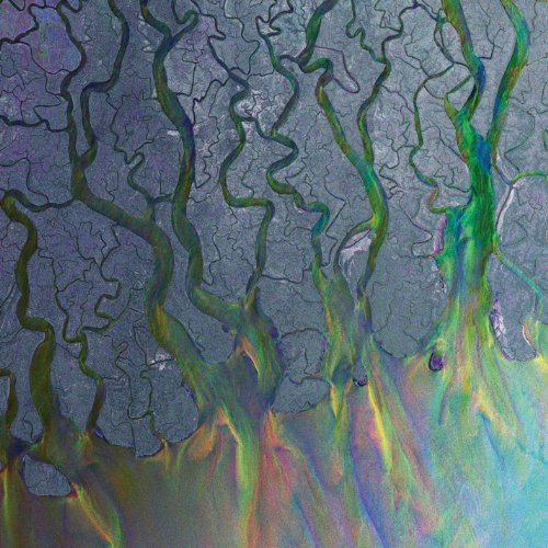 Alt-J Something Good profile image