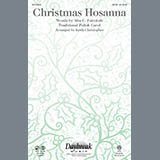 Alta C. Faircloth picture from Christmas Hosanna (arr. Keith Christopher) released 04/27/2012