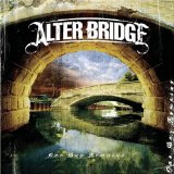 Alter Bridge picture from Burn It Down released 01/06/2005