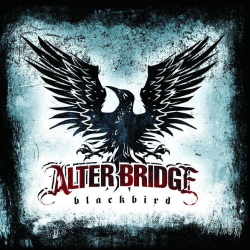 Alter Bridge profile Alter Bridge Break Me Down profile image