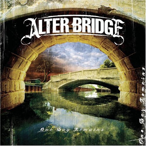Alter Bridge Down To My Last profile image