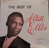 Alton Ellis picture from Cry Tough released 03/13/2009