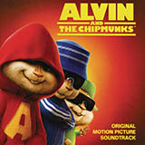 Alvin And The Chipmunks picture from Ain't No Party released 02/19/2008
