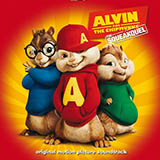 Alvin And The Chipmunks picture from Bring It On released 02/15/2010