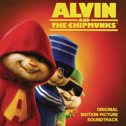 Alvin And The Chipmunks Get You Goin' profile image