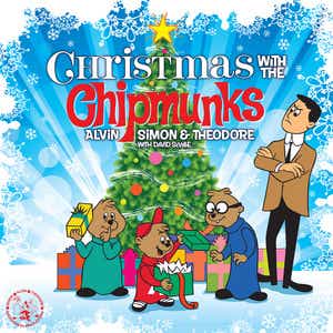 Alvin And The Chipmunks The Chipmunk Song (arr. Brittany McC profile image