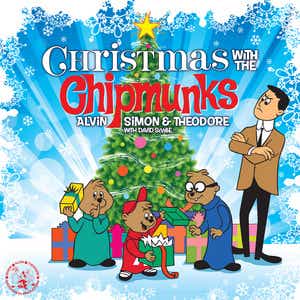 Alvin And The Chipmunks profile Alvin And The Chipmunks The Chipmunk Song profile image