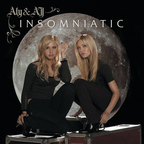 Aly & AJ Potential Breakup Song profile image