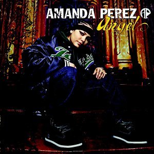 Amanda Perez Angel profile image