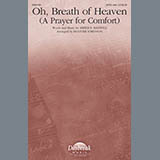 Amber R. Maxwell picture from Oh, Breath Of Heaven (A Prayer For Comfort) (arr. Heather Sorenson) released 10/01/2019