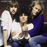 Ambrosia picture from Biggest Part Of Me released 04/05/2017