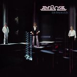 Ambrosia picture from How Much I Feel released 03/11/2002