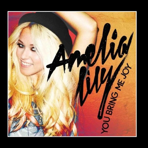 Amelia Lily You Bring Me Joy profile image