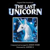 America picture from The Last Unicorn released 05/19/2016