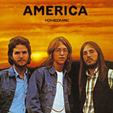 America picture from Ventura Highway (arr. Steven B. Eulberg) released 07/14/2023