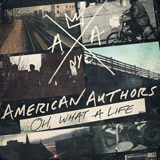 American Authors picture from Best Day Of My Life (Arr. Audrey Snyder) released 10/10/2018