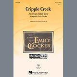 American Fiddle Tune picture from Cripple Creek (arr. Emily Crocker) released 07/26/2013