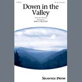 American Folksong picture from Down In The Valley (arr. Vicki Tucker Courtney) released 01/15/2025