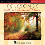 American Folksong picture from Shenandoah [Classical version] (arr. Phillip Keveren) released 04/25/2018