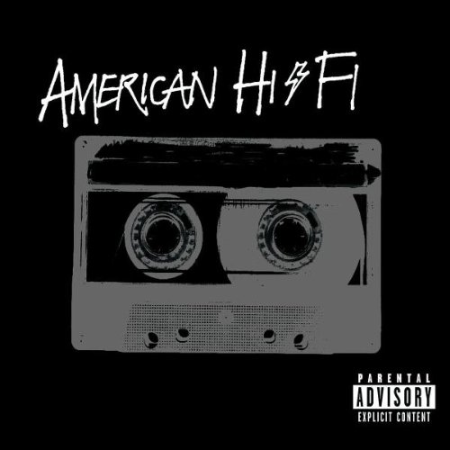 American Hi-Fi Another Perfect Day profile image
