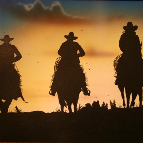 American Cowboy Song American Cowboy Song, The Streets Of Laredo, Piano, Vocal & Guitar (Right-Hand Melody)