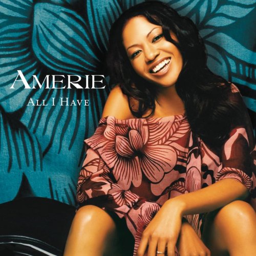 Amerie profile Amerie Talkin' To Me profile image