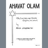 Aminadav Aloni picture from Ahavat Olam released 01/19/2023