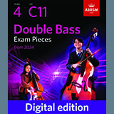 Amit Anand picture from Pintoo's Snow Dance (Grade 4, C11, from the ABRSM Double Bass Syllabus from 2024) released 11/01/2023