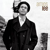 Amos Lee picture from All My Friends released 04/22/2008