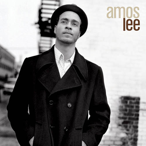 Amos Lee Soul Suckers profile image