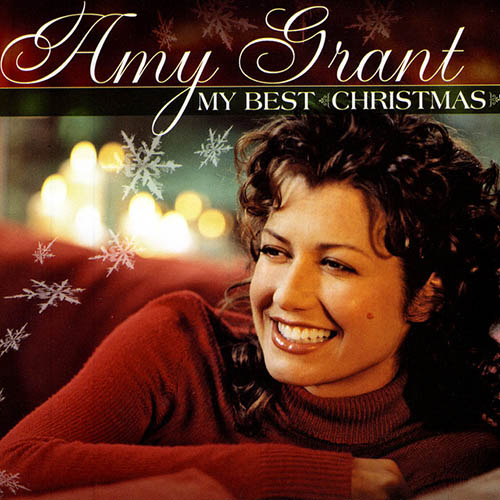 Amy Grant Child Of God profile image
