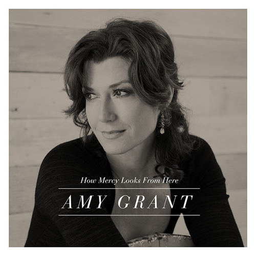 Amy Grant Don't Try So Hard profile image