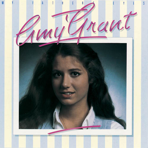 Amy Grant Father's Eyes profile image