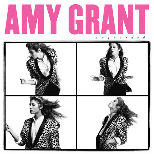 Amy Grant Find A Way profile image