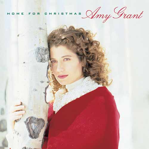 Amy Grant Grown-Up Christmas List (arr. Caroly profile image