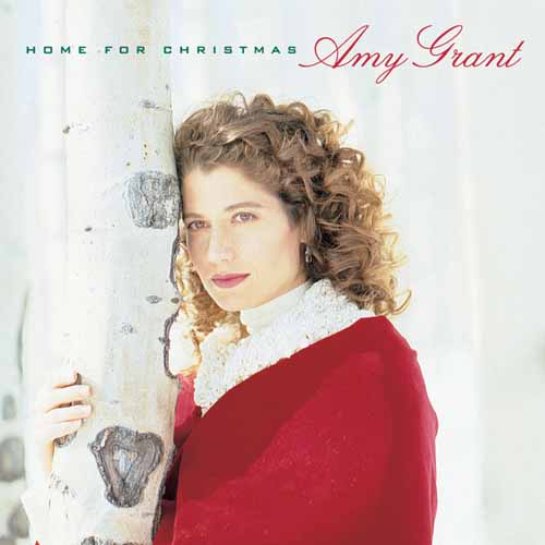 Amy Grant Grown-Up Christmas List (arr. Kirby profile image