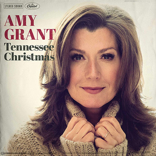 Amy Grant Tennessee Christmas (arr. Naoko Iked profile image