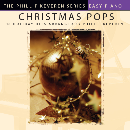 Amy Grant Tennessee Christmas (arr. Phillip Ke profile image