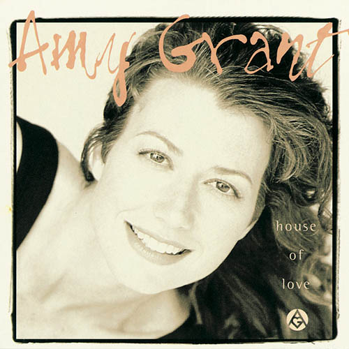 Amy Grant with Vince Gill House Of Love profile image