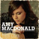 Amy MacDonald picture from A Wish For Something More released 03/03/2008