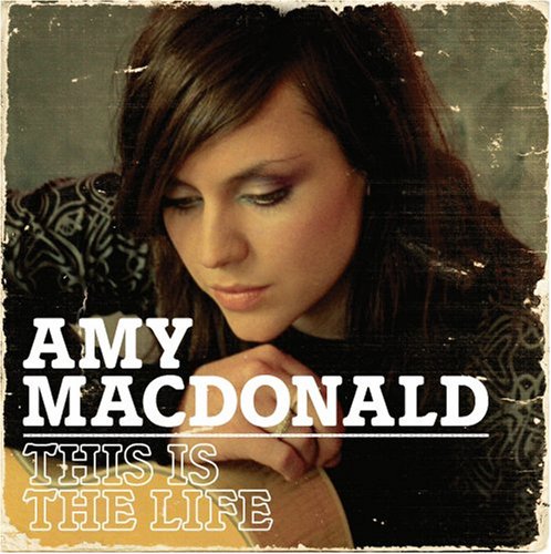 Amy MacDonald Barrowland Ballroom profile image
